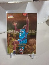 2000-01 Fleer Mystique Gold Anthony Mason #93