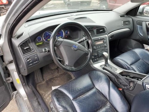 Info-GPS-TV Screen Dash Pop Up Display Screen Fits 03-14 VOLVO XC90 1124848 - Picture 12 of 12