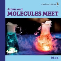 Rebecca Woodbury | Atoms And Molecules Meet | Taschenbuch | Englisch (2020)