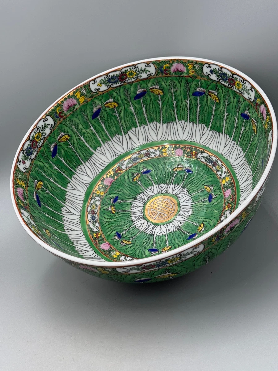 陶瓷1900-1940 中国古董碗| eBay