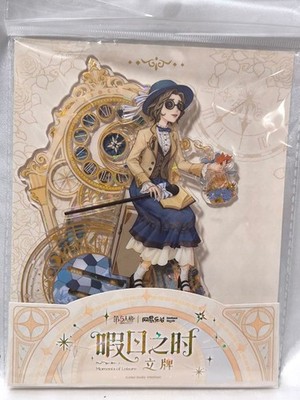 Identity V Helena Acrylständer - Official China Limited, Netease Collab