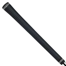 Lamkin Crossline 360 Black Standard Golf Grip