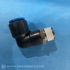 Parker 1C Elbow Fitting FNIP