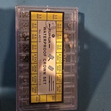 Crown And Stem Kit