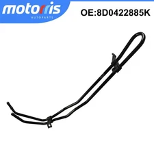 For VW Passat B5 AUDI A4 S4 8D0 422 885 P Power Steering Cooler New Line Tube