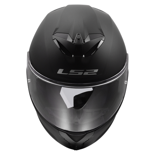 LS2 FF820 RAPID III (FF353) FULL FACE MOTORBIKE HELMET LYCANT ZOMBIE FLOW KAIJU - Picture 31 of 138