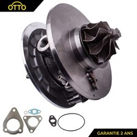 Chra Turbo Einsatz + Dichtung FüR GT1749VA Audi A4 A6 VW Passat Golf 1.9 2.0 TDI