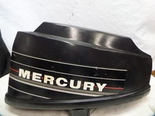 1988 MERCURY 8HP  COWLING 2191-9205A13 6 9.9 15HP MARINER BOAT MOTOR OUTBOARD