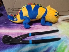 Ganz Webkinz - Chameleon