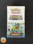 Demi-display FR scellé EV6 Mascarade crépusculaire Ecarlate et violet Pokemon