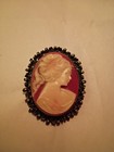 cameo brooch And Pendant — photo 1