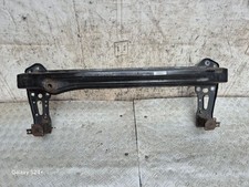 Mini One - Cooper Clubman R55 2007 Träger Stoßstange Stoßfänger vorne