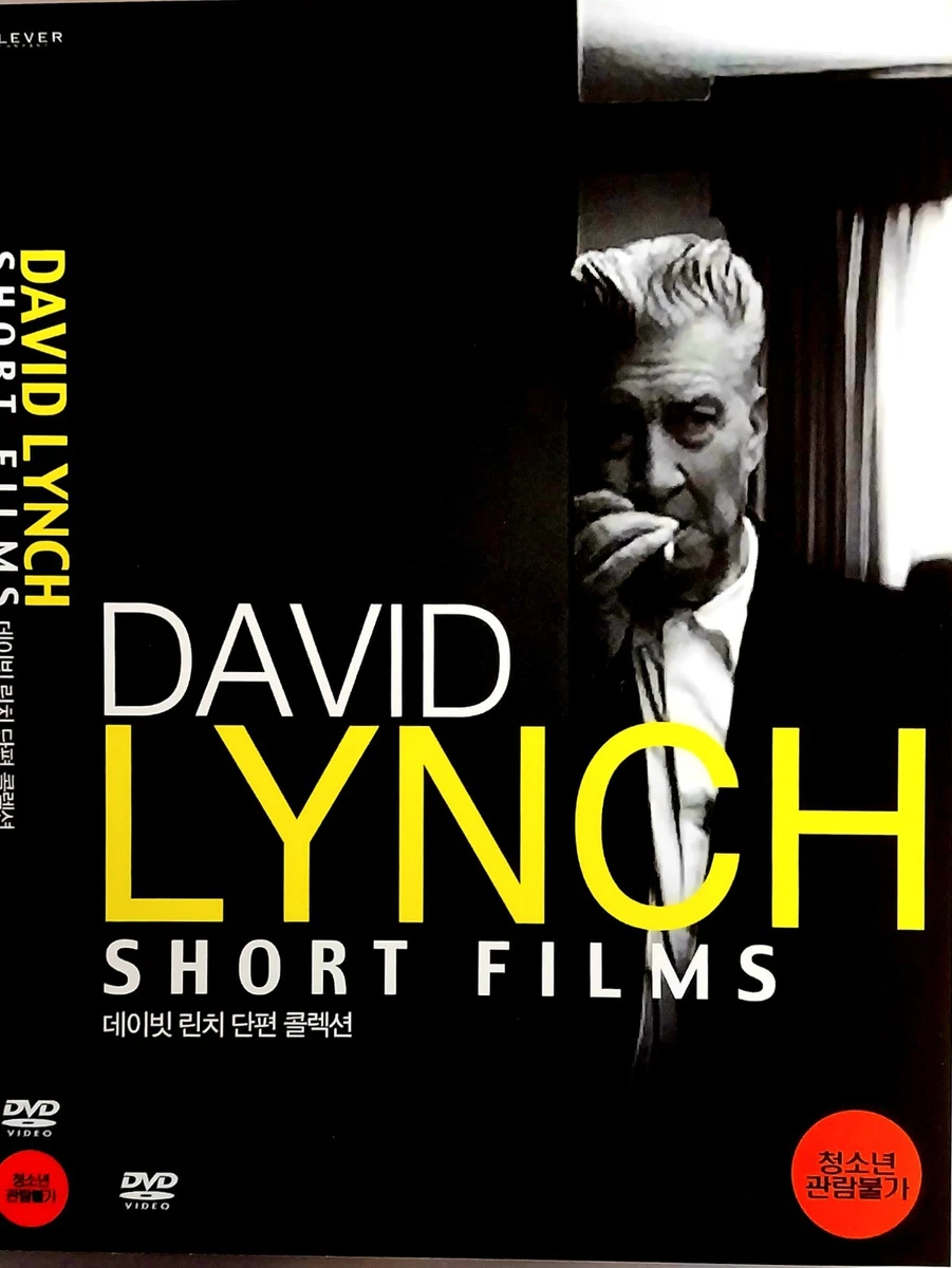 David Lynch DVDs for sale | eBay