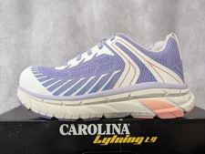 Carolina Align Women’s Composite Toe Work Shoe CA1963 Size 10 Athletic Safety