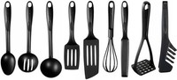 Tefal Bienvenue 9 StÜCk KÜChenhelfer, KÜChenutensilien, KÜChenzubehÖR, Top Set