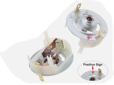 Motor Kohlebürstenhalter Set kompatibel mit für RS775 RS750 RS755