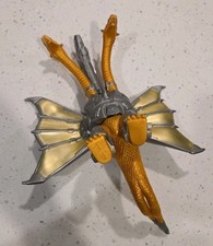 Mecha King Ghidorah - Vinyl Figure Gold