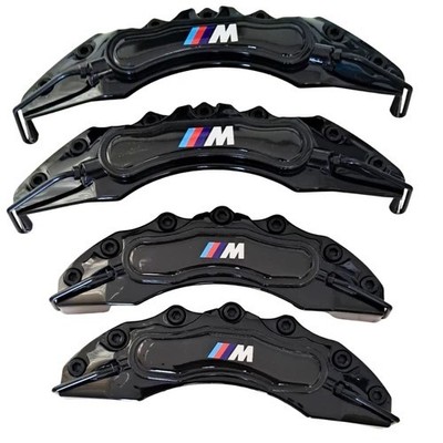 Brake Caliper Cover for BMW X1 X2 X3 X4 M3 M4 M2 M1 F30 F10 F20 E30 E36SET