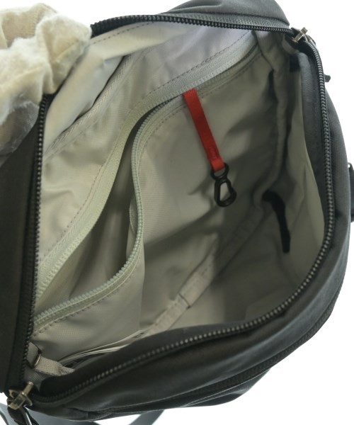 ARC'TERYX Shoulder Bags Black 2200647369029 thumbnail 3