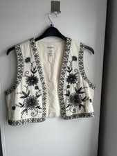 Ladies River Island Waistcoat