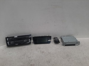 BMW 1er Sat. 2017 Navi. UNIT Satellitennavigation Head Unit