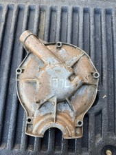 1949-1953 Ford V8 Flathead 239 8ba Timing Cover Aluminium