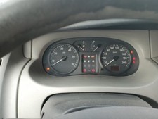 Compteur Renault TRAFIC
