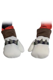 Knuckles Sonic Prime Deluxe Child Costume