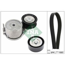 Schaeffler INA Keilrippenriemensatz CM5Q19A216AB CM5Q19A216AC 529 0562 10