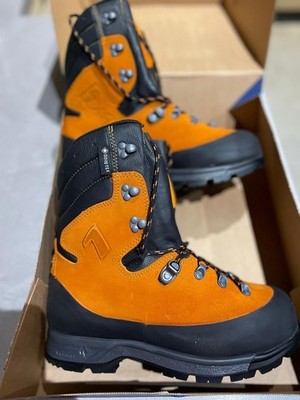 HAIX Schnittschutzstiefel Protector Forest 2.1 GTX, 41, 7, KWF Klasse 2 *NEU*