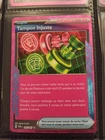 Carte POKEMON - Tampon Injuste 165/167 - EV06 Mascarade Crépusculaire FR