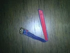 Vintage Barbie Doll 1961 "Busy Gal" Original Belt Only! Htf!