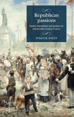 Susan K. Foley Republican Passions (Taschenbuch)