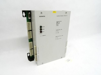 Siemens Landis & Staefa NRUF/A