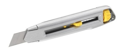 Stanley Interlock Cutter 18 mm 0-10-018