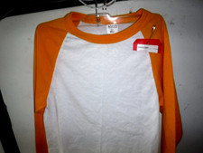 RIVERDALE TV SERIES RIVERDALE VIXENS CHEER PRACTICE SHIRT WORN by VERONICA w COA