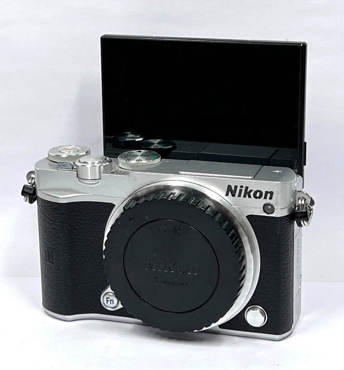 Nikon 1 J5 Digital Cameras for Sale - Shop New & Used Digital
