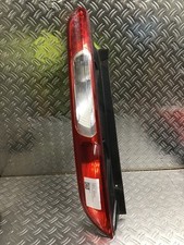 Rückleuchte links  Ford Focus II (DA3)  Heckleuchte links 675751