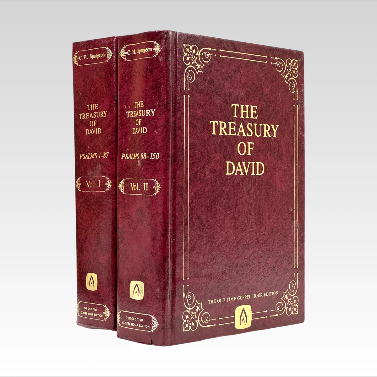 C H Spurgeon In Antiquarian & Collectible Books for sale - eBay