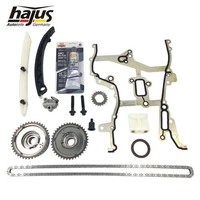Steuerkettensatz Nockenwellenversteller Chevrolet Opel 1.2 1.4 Original Hajus