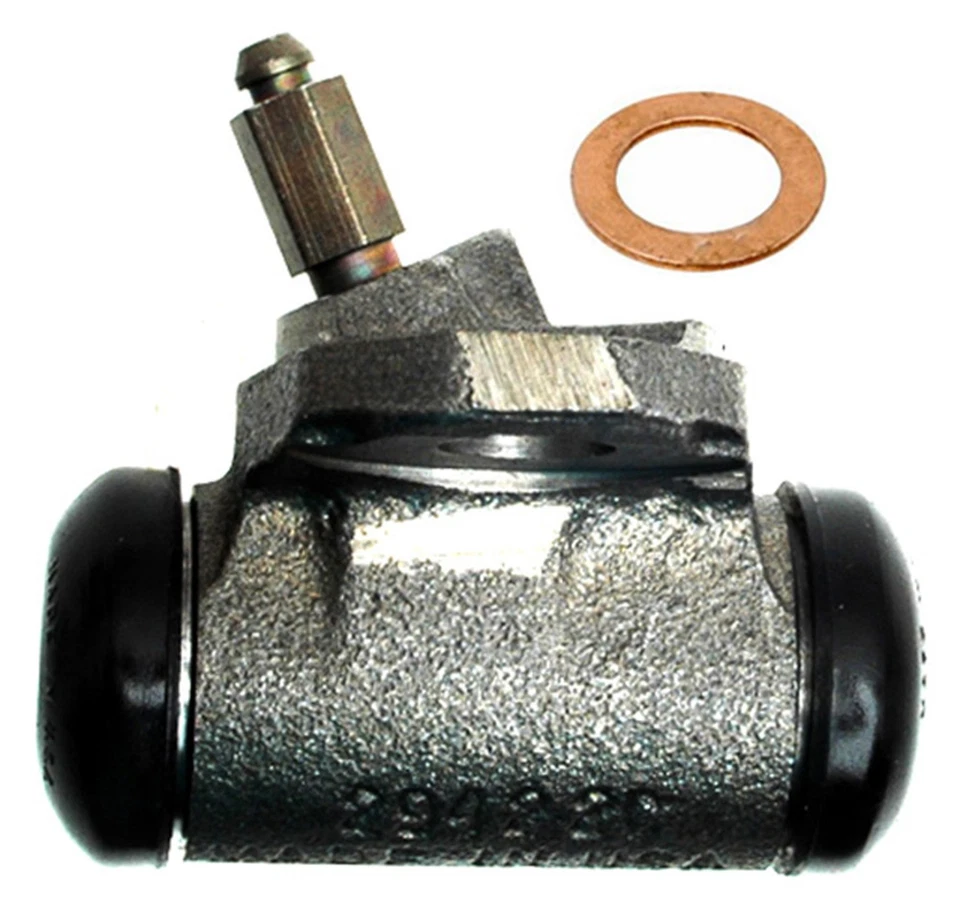 Цилиндр барабанного тормоза колеса подходит для 1962-1964 Chevrolet Chevy II Corvair ACDELCO PRO - Изображение 3 из 4