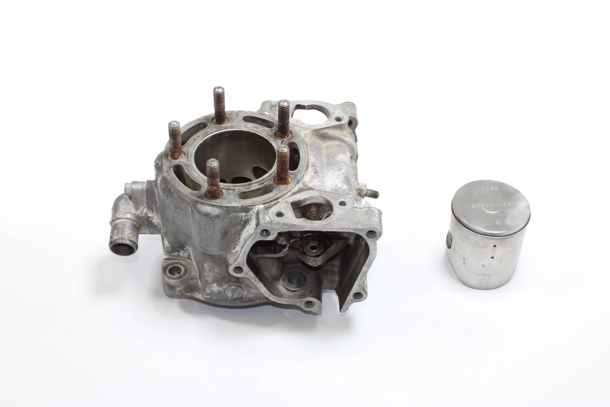 Engines & Parts for Honda CR125R for sale | eBay