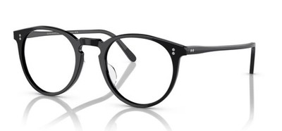 Oliver Peoples 5183 O'Malley 45 1005L Brille schwarz