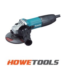MAKITA GA5030R 240v Angle grinder 5" (125mm)