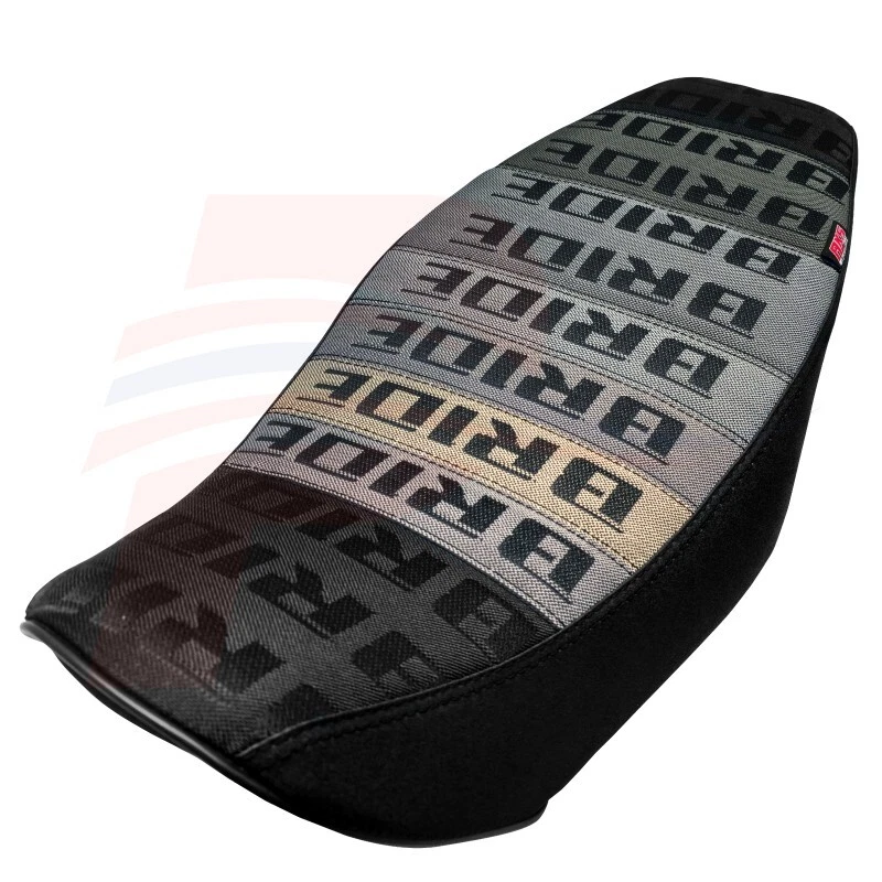 Asiento de repuesto negro/negro novia Fit Honda GROM125 MSX125 2017 2018 2019 2020 Foto 2 de 4