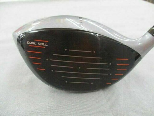 COBRA AMP 2012 JP MODEL LOFT-9.5 1W S-FLEX DRIVER GOLF CLUB ROMBAX - Picture 2 of 4
