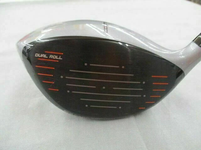 COBRA AMP 2012 JP MODEL LOFT-9.5 1W S-FLEX DRIVER GOLF CLUB ROMBAX - Image 2 of 4