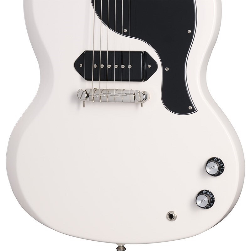 極美品/希少モデル】Epiphone by Gibson SG Jr. 極美品/希少