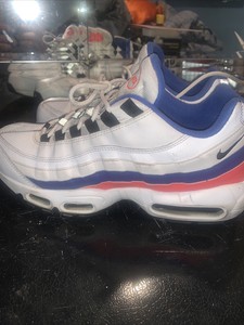 nike climax 95