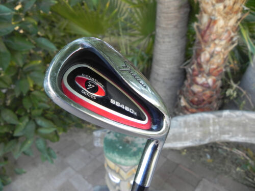Nicklaus SIGNATURE SERIES 460x, Pitching Wedge L., 35 1/2, ALL STANDARD - Picture 4 of 10